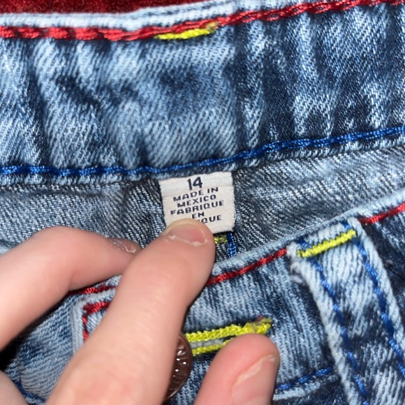 True Religion Jeans - Picture 4 of 4